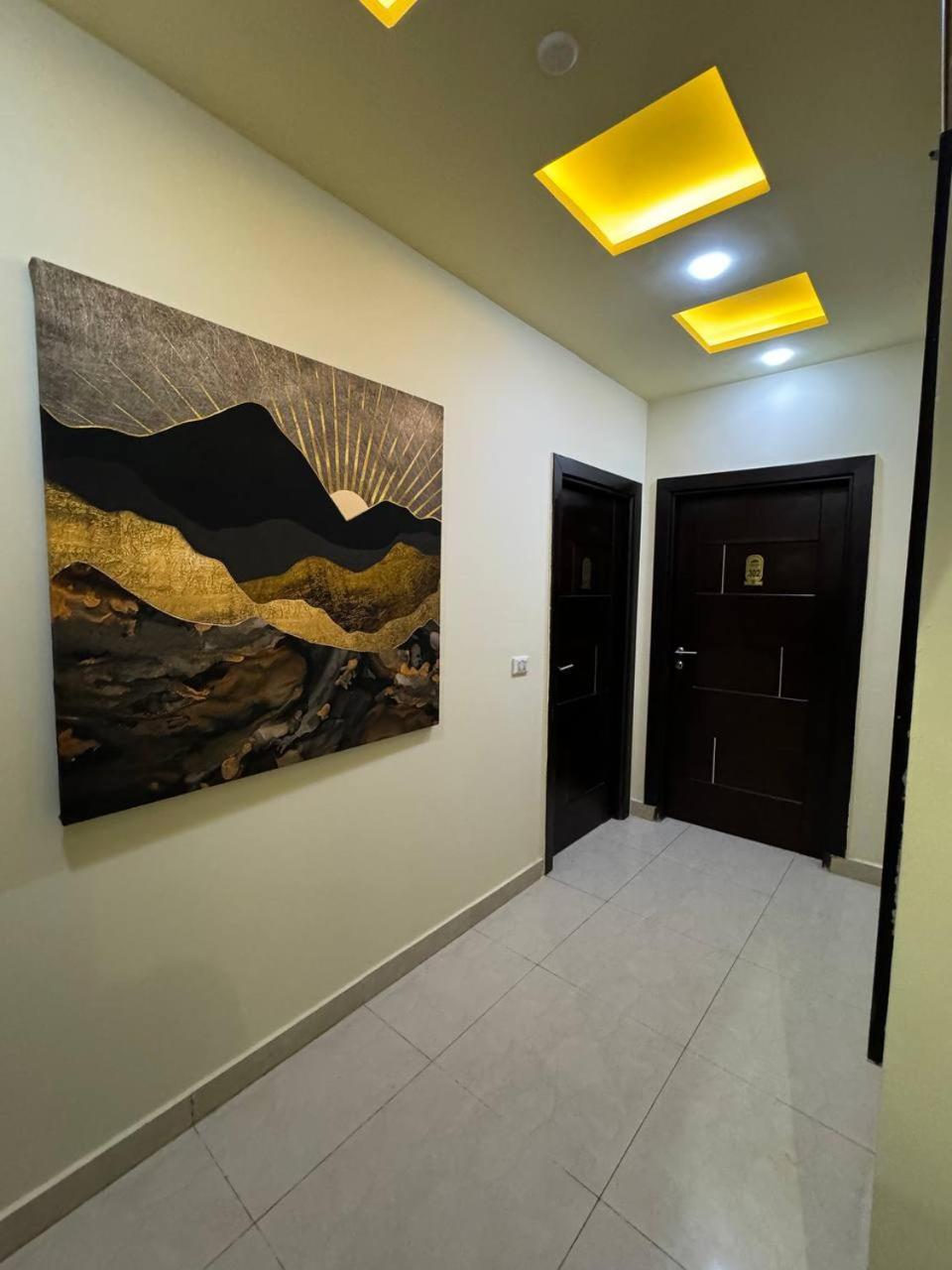 Solima Pyramids View Kafrat al Jabal Экстерьер фото